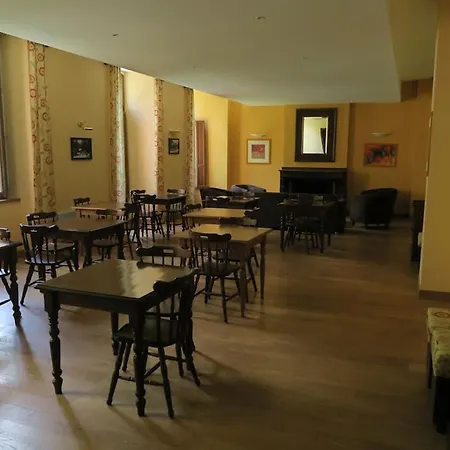 Apartamento Appt2 Grand-hotel: Nature, Randos & Thermes *