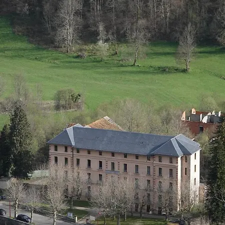 Apartamento Appt2 Grand-hotel: Nature, Randos & Thermes
