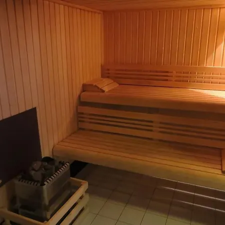 Appt2 Grand-hotel: Nature, Randos & Thermes * Aulus-les-Bains