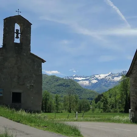 Appt2 Grand-hotel: Nature, Randos & Thermes *