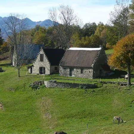 Appt2 Grand-hotel: Nature, Randos & Thermes *