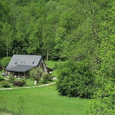 Apartamento Appt2 Grand-hotel: Nature, Randos & Thermes *